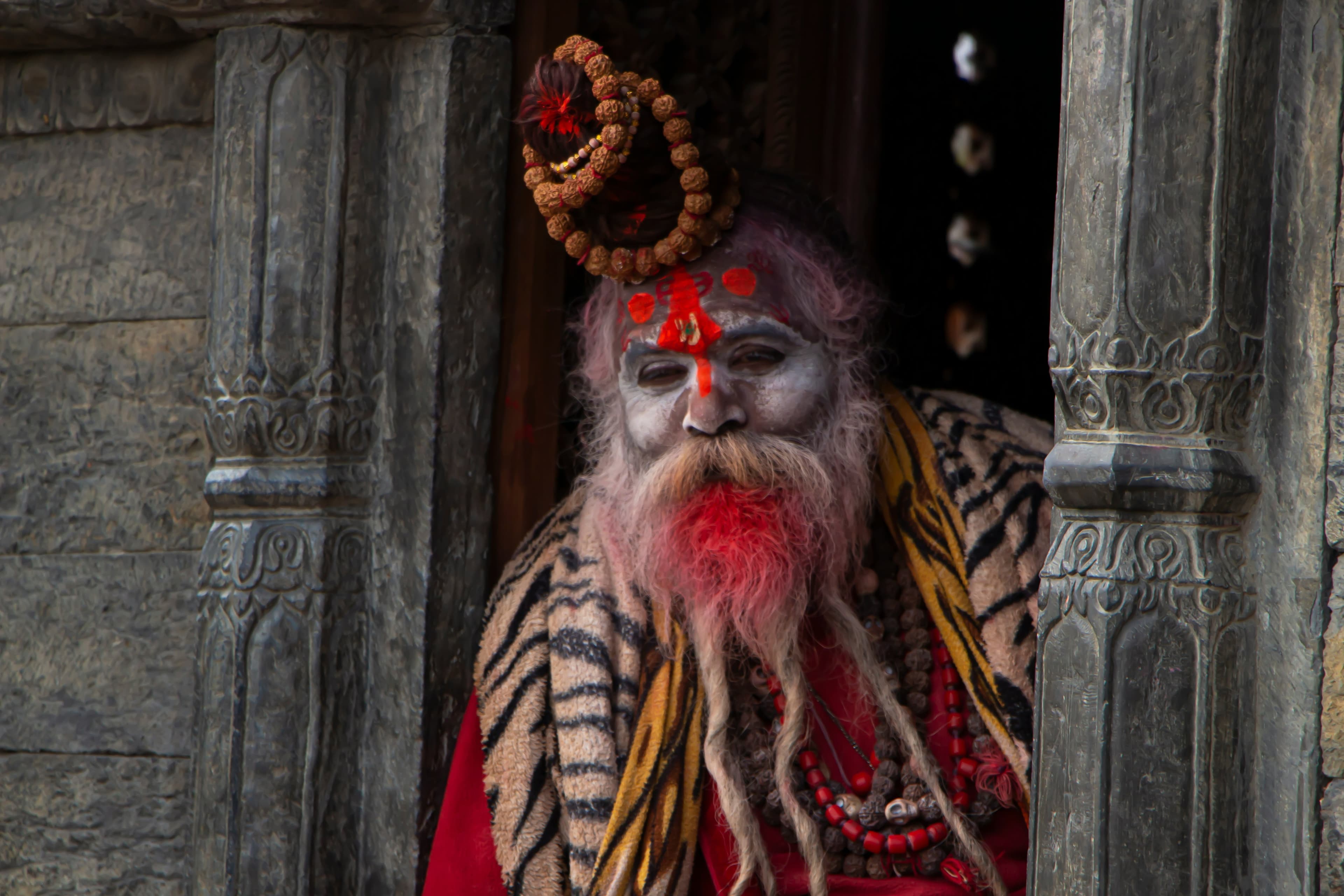 Maha Shivaratri Ritual