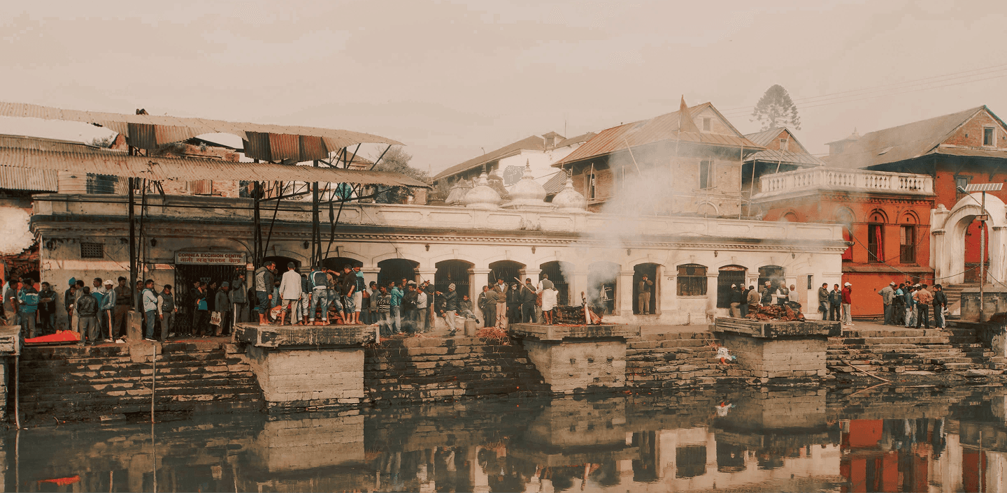 Pashupatinath Temple