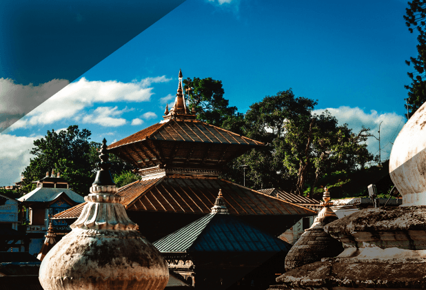 Pashupatinath Temple