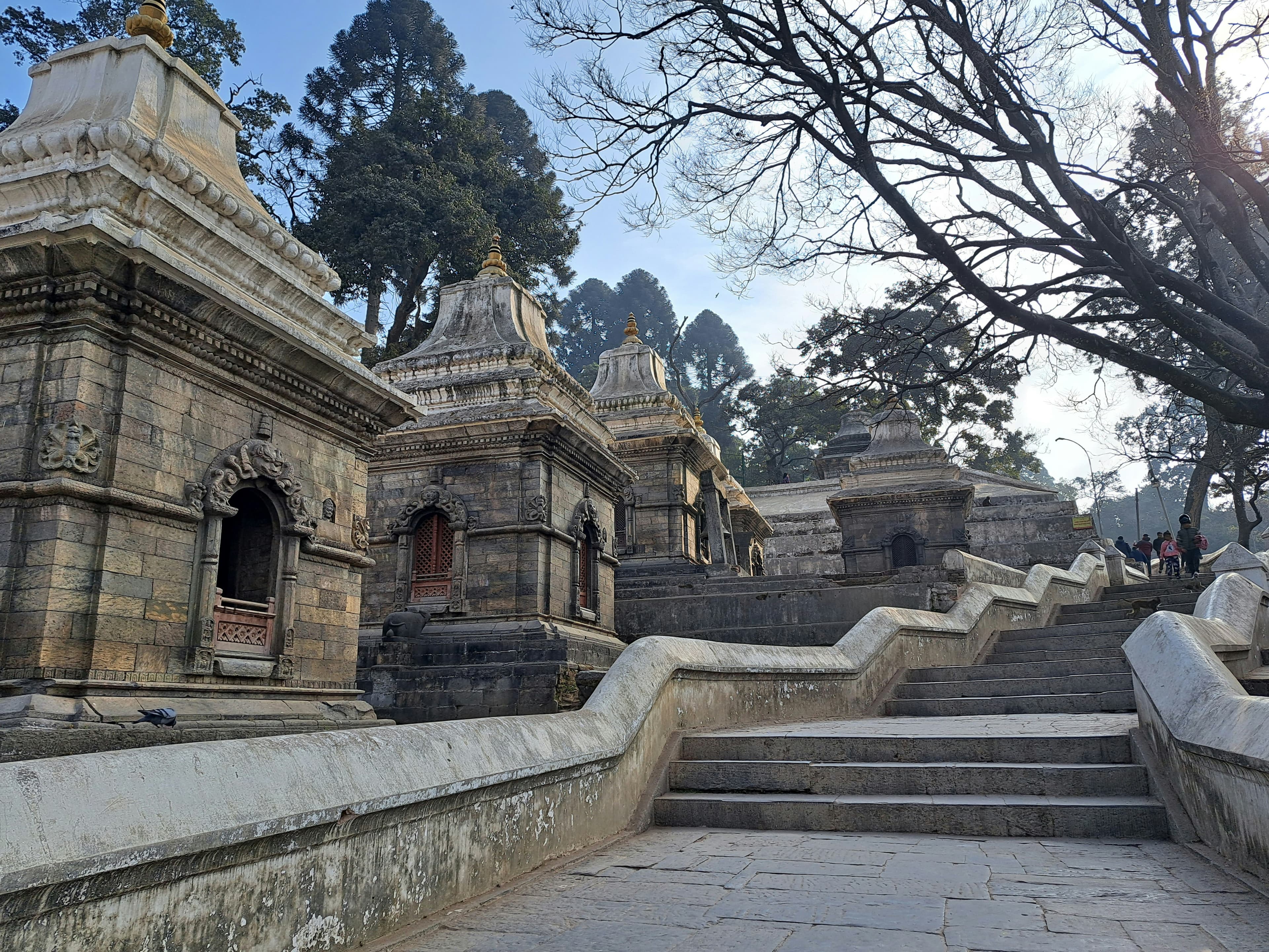 Temple architecture 4