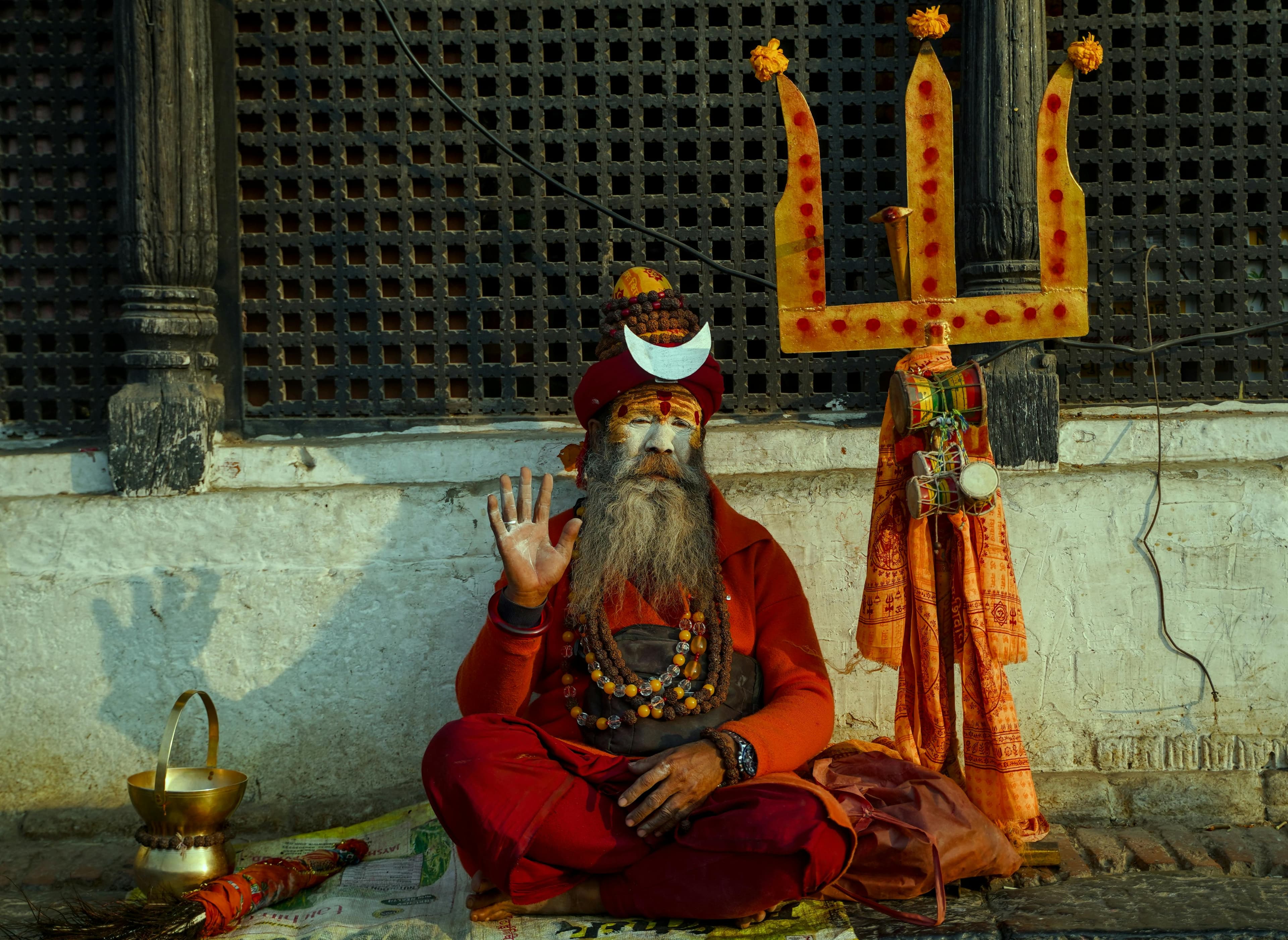 Visit During Major Festivals